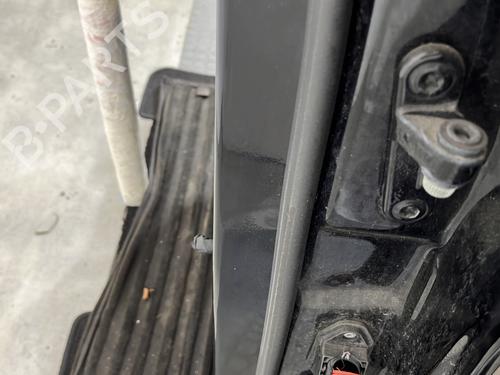 Left rear door MERCEDES-BENZ R-CLASS (W251, V251) R 320 CDI 4-matic (251.022, 251.122) | BP30156432C4