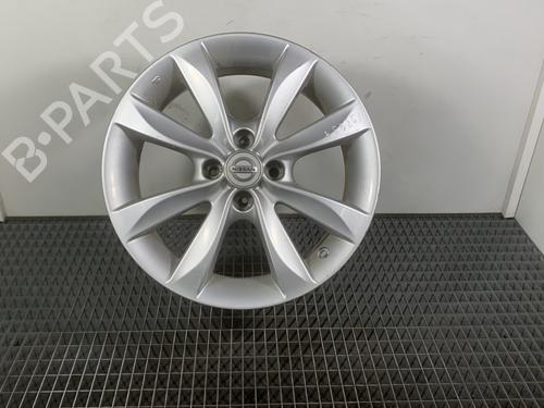 Fælk NISSAN NOTE (E12) 1.5 dCi | BP25920410C45 - Image 3