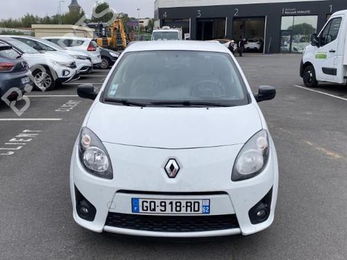 Right front driveshaft RENAULT TWINGO II (CN0_) 1.2 16V (CN04, CN0B) | BP24594992M39  - Image 14