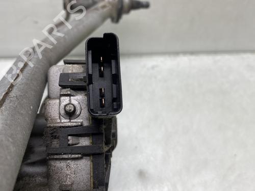 Front wiper motor PEUGEOT 206 SW (2E/K) 1.4 HDi | BP21822775M29 
