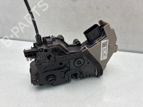 Used Rear right lock Rear right lock 38343359 38343359