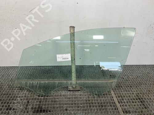 Used Front left door window OPEL ASTRA K (B16) 1.5 CRDI (68) (122 hp) 26616658