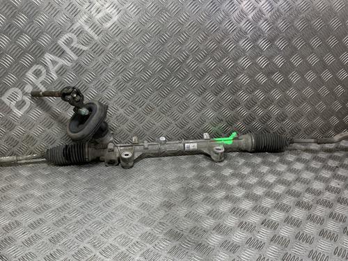 Used Steering rack DACIA DUSTER (HM_) 1.5 dCi 115 (HMAD) (116 hp) 31714346