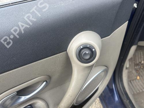 Left front window switch RENAULT CLIO III (BR0/1, CR0/1) 1.5 dCi (BR17, CR17) | BP29707631I27  - Image 10