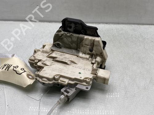Rear left lock AUDI A4 B7 (8EC) 2.0 TDI 16V | BP22362434C100 