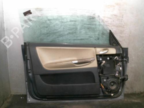 Left front door RENAULT AVANTIME (DE0_) 2.2 dCi (DE01) | BP20015512C2 