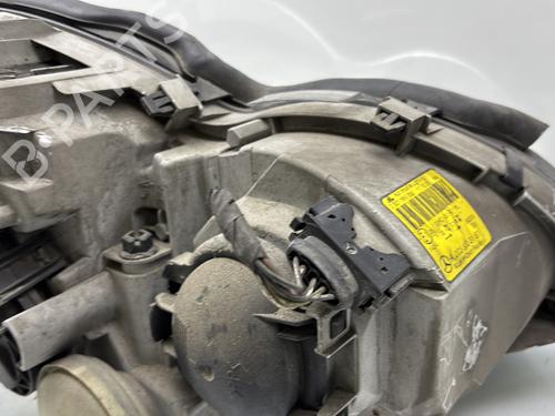 Left headlight MERCEDES-BENZ C-CLASS (W203) C 220 CDI (203.008) | BP29544367C28 