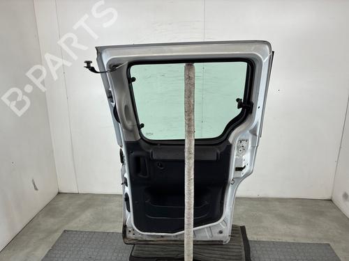 Højre side skydedør Højre side skydedør CITROËN BERLINGO / BERLINGO FIRST MPV (MF_, GJK_, GFK_) 1.9 D (MFWJZ) (70 hp) 39618199 39618199