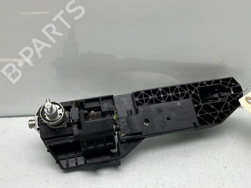 Front left exterior door handle ALFA ROMEO MITO (955_) 1.4 MultiAir (955AXL1B) | BP29080062C128 