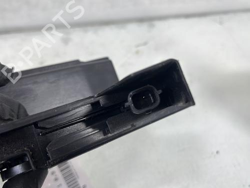 Used Front right lock Front right lock DACIA SANDERO II TCe 90 (B8M1, B8MA, B8AC) (90 hp) 34196213 34196213