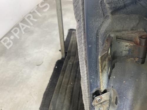 Used Left front door Left front door RENAULT 25 (B29_) 2.0 (B297) (101 hp) 22565399 22565399