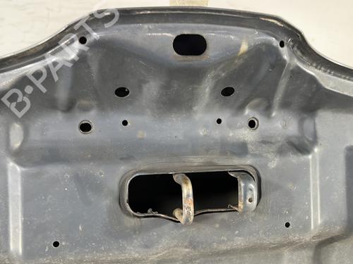 Hood NISSAN ALMERA II Hatchback (N16) 1.5 dCi | BP27173813C1 