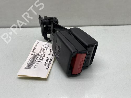 Used Seat buckle CITROËN C3 Picasso (SH_) 1.6 HDI 90 (92 hp) 30180991