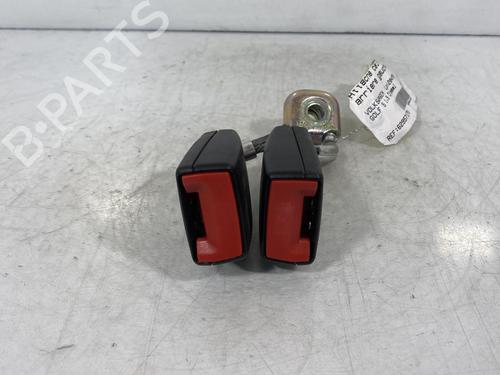 Seat buckle VW GOLF V (1K1)  | BP19996759I32 