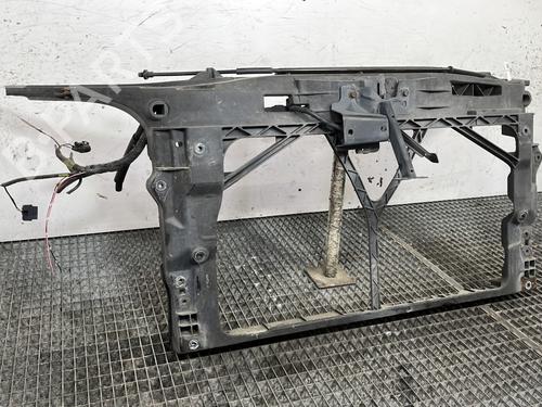 Front slam panel MAZDA 3 (BK) 1.6 DI Turbo | BP32094119C72 - Image 2