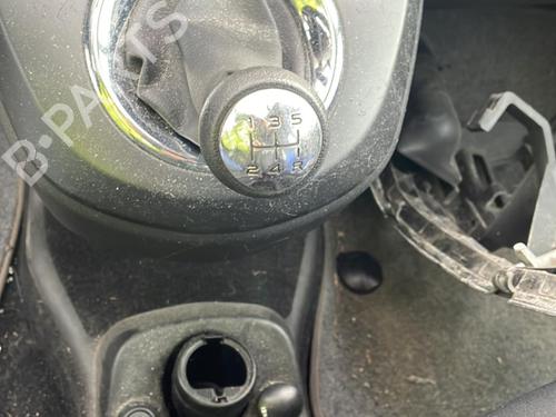 Right front door CITROËN C4 Grand Picasso I (UA_)  | BP20011758C3 