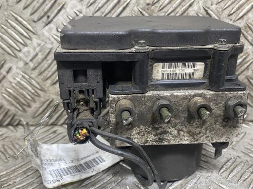 ABS pump NISSAN MICRA III (K12) 1.2 16V | BP31189610M43