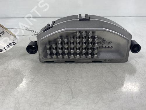 Used Heater resistor Heater resistor VW GOLF VII (5G1, BQ1, BE1, BE2) [2012-2021] 19977166 19977166