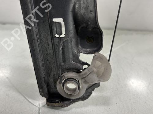 Rudehejsemekanisme Højre foran RENAULT MODUS / GRAND MODUS (F/JP0_) 1.5 dCi (FP0D, JP0D) | BP30890532C23 