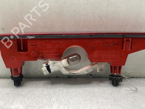 Third brake light PEUGEOT PARTNER Box Body/MPV 1.6 HDi | BP31641467L11 - Image 3