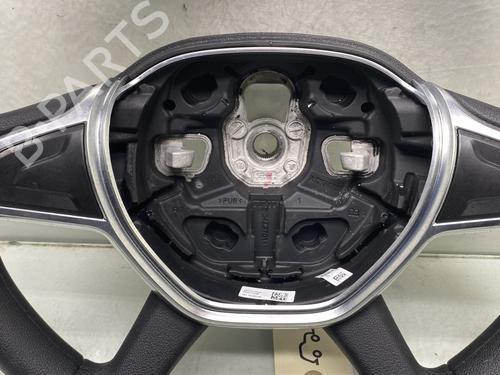 Used Steering wheel Steering wheel DACIA SANDERO II 1.0 SCe 75 (B8JC, B8JD, B8NC) (73 hp) 22319386 22319386