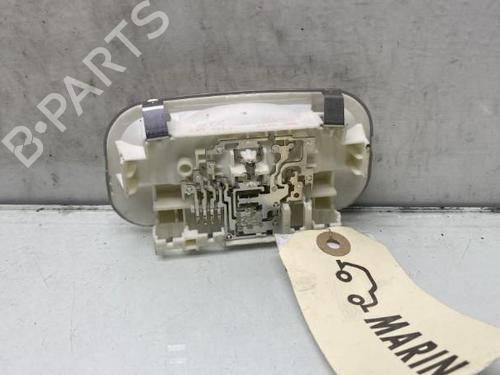 Used Interior roof light Interior roof light CITROËN C3 I (FC_, FN_) [2002-2013] 19960001 19960001