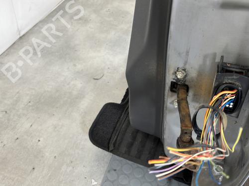 Left front door OPEL CORSA D (S07) 1.3 CDTI (L08, L68) | BP31130288C2 