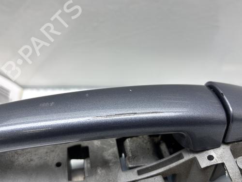Front right exterior door handle CITROËN C4 Coupe (LA_) 1.6 16V | BP30082744C129 