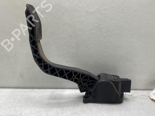 Used Pedal Pedal PEUGEOT 206+ (2L_, 2M_) 1.4 HDi eco 70 (68 hp) 32125900 32125900