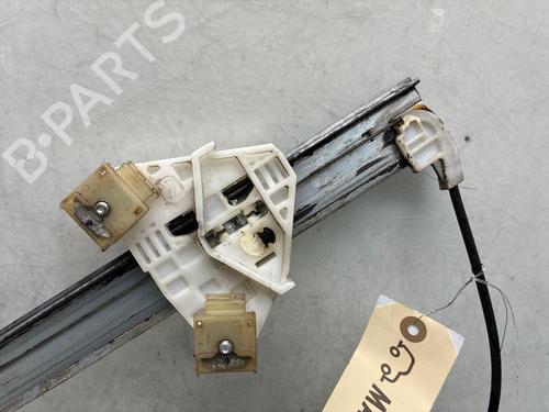 Front left window mechanism MAZDA 6 Hatchback (GH) | BP36792226C22 - Image 6