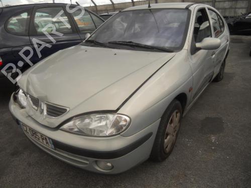 Climate control RENAULT MEGANE I (BA0/1_)  | BP20005256I5 