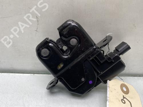 Used Tailgate lock Tailgate lock RENAULT CLIO IV (BH_) 1.5 dCi 90 (90 hp) 30791199 30791199