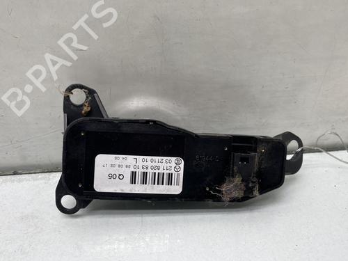 Used Mirror switch Mirror switch MERCEDES-BENZ E-CLASS (W211) E 220 CDI (211.006) (150 hp) 31332020 31332020