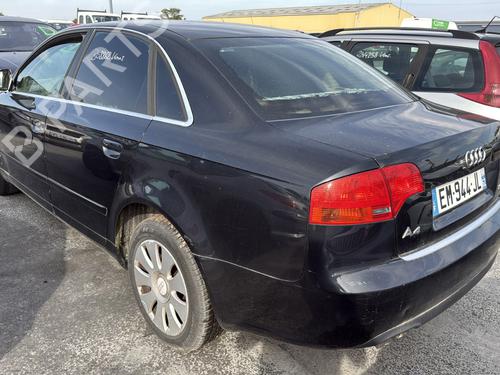 Front right window mechanism AUDI A4 B7 (8EC) 1.9 TDI | BP31877617C23 - Image 15
