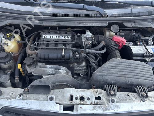 Instrument cluster CHEVROLET SPARK (M300) 1.0 | BP31707889C47  - Image 19