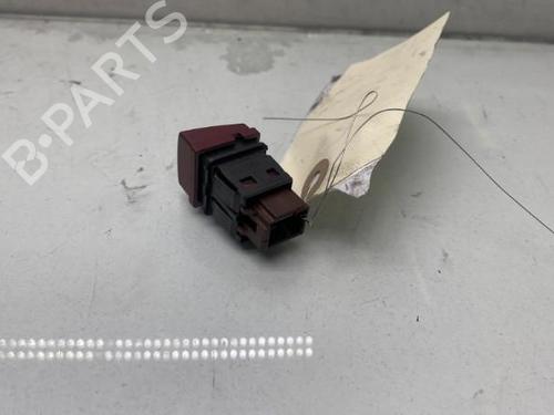 Used Warning switch Warning switch PEUGEOT 206+ (2L_, 2M_) 1.4 i (73 hp) 19959851 19959851