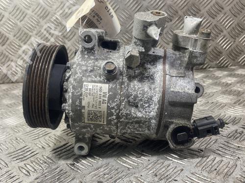 AC compressor VW POLO V (6R1, 6C1) 1.0 | BP25203257M34 