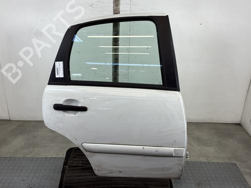 Used Right rear door Right rear door CITROËN C3 I (FC_, FN_) 1.4 HDi (68 hp) 33609570 33609570