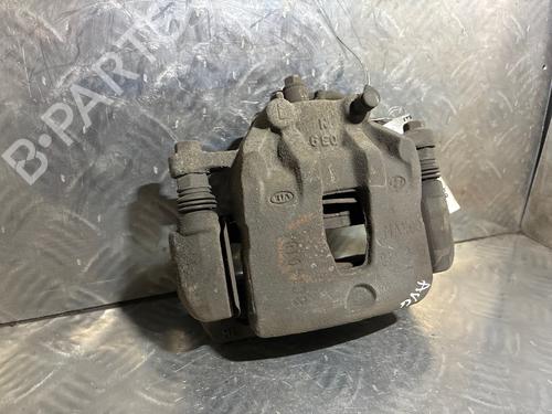 Left front brake caliper KIA RIO III (UB) | BP20027824M105 - Image 3