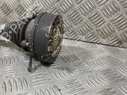 Left front driveshaft VW GOLF VI (5K1) 1.4 TSI | BP30593152M38 - Image 2