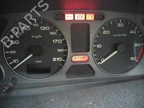 Seat buckle PEUGEOT 306 Hatchback (7A, 7C, N3, N5)  | BP20022101I32 
