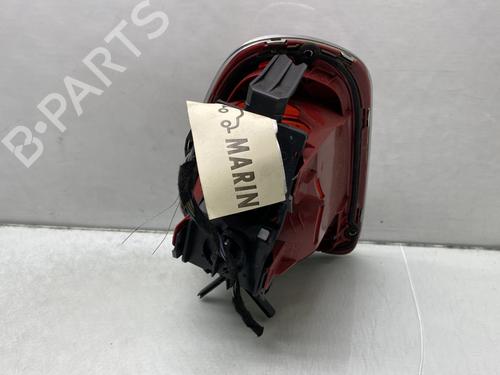 Used Right taillight Right taillight MINI MINI (R56) Cooper D (109 hp) 24198195 24198195