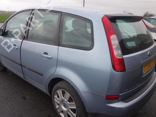 Rear right window mechanism FORD FOCUS C-MAX (DM2) 1.6 TDCi | BP20015276C25 - Image 2