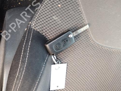 Switch CITROËN C3 II (SC_) 1.4 HDi 70 (SC8HZC, SC8HR0, SC8HP4) | BP33659231I30 - Image 26