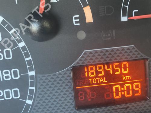 Left front window switch FIAT PANDA (169_) 1.3 D Multijet (169.AXC1A) | BP28279572I27  - Image 18