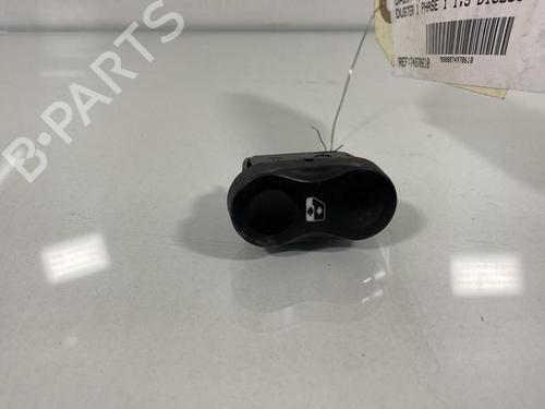 Left front window switch DACIA DUSTER (HS_) 1.5 dCi (HSMC) | BP19972077I27 - Image 2