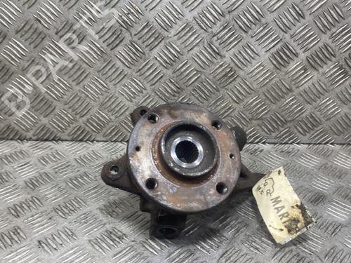 Used Left front steering knuckle CITROËN XSARA Break (N2) 1.9 D (70 hp) 31167255