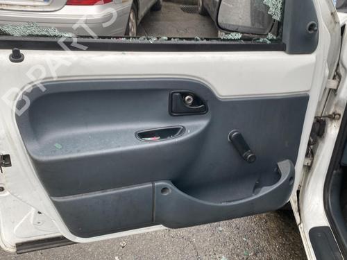 Front right lock RENAULT KANGOO Express (FC0/1_) D 65 1.9 (FC0E, FC02, FC0J, FC0N) | BP19960356C97 