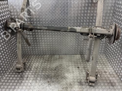 Used Rear axle Rear axle 38255957 38255957
