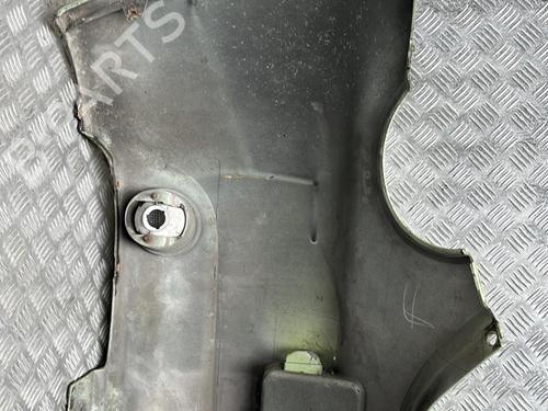 Rear bumper VW NEW BEETLE (9C1, 1C1) 1.9 TDI | BP27722683C8 